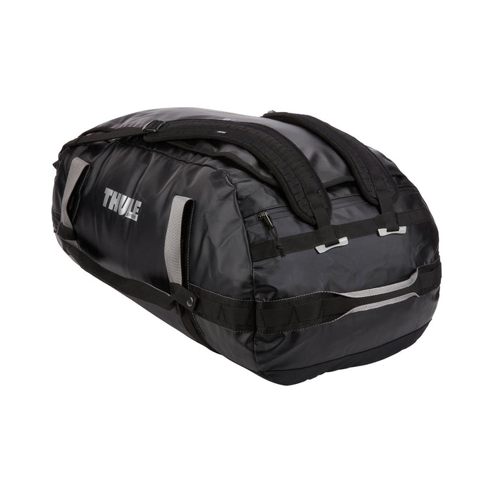 Thule Chasm 130L duffel bag poseidon blue Travel and duffel bag Thule  - Dynamic Drive