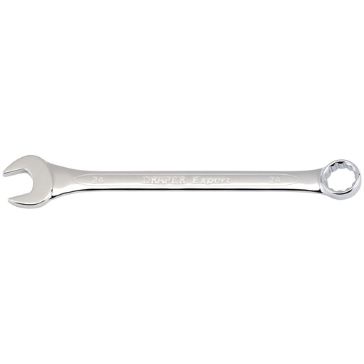 Draper Combination Spanner, 24mm 36927 Draper  - Dynamic Drive