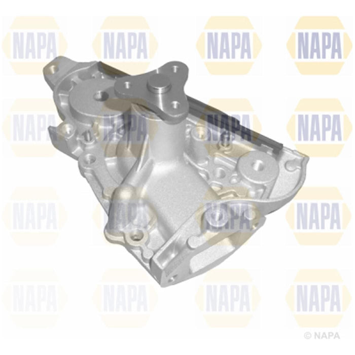 Genuine NAPA Water Pump for Mazda 8ABB15010