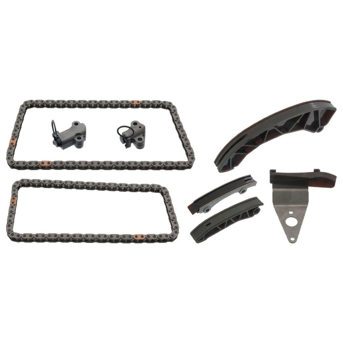 Blue Print ADG07380 Timing Chain Kit