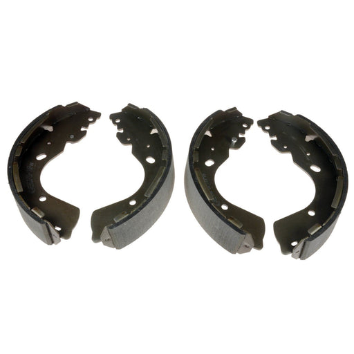 Genuine Blue Print Brake Shoes (Rear) (R90) fits Nissan 1727211 Blue Print  - Dynamic Drive