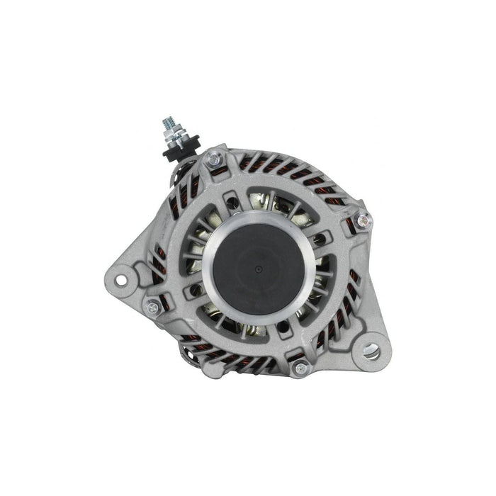 Hella Alternator 14V 130A for Nissan Cabstar (F24M, F24W) 8EL 011 713-231 Hella  - Dynamic Drive