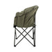 Travellife Lago Chair Cross Moss Green 2130570 Travellife  - Dynamic Drive