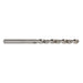 Sealey HSS Fully Ground Drill Bit9.5mm Pack of 10 DB095FG Sealey  - Dynamic Drive