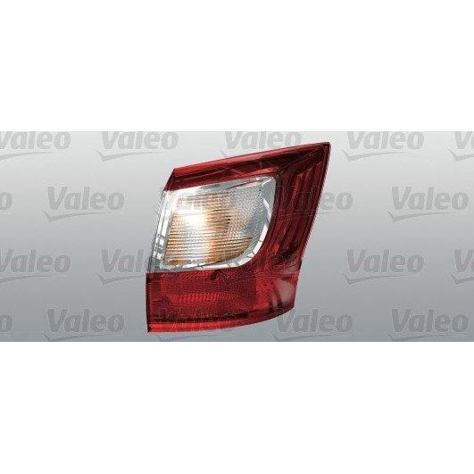 Valeo Rear Right Outer Light Brake Lamp Fits Ford C-Max OE 1686888 Valeo  - Dynamic Drive