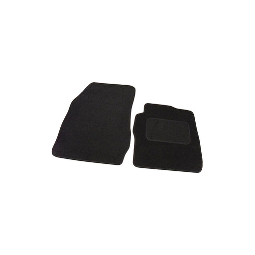 Tailored Car Mats for Ford Transit Courier 14-18  2014 2015 2016 2017 2018 UKB4C  - Dynamic Drive