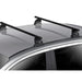 Summit Locking Roof Bars fits Ford Escort 4,5 Door 1991 - 1999 Summit  - Dynamic Drive