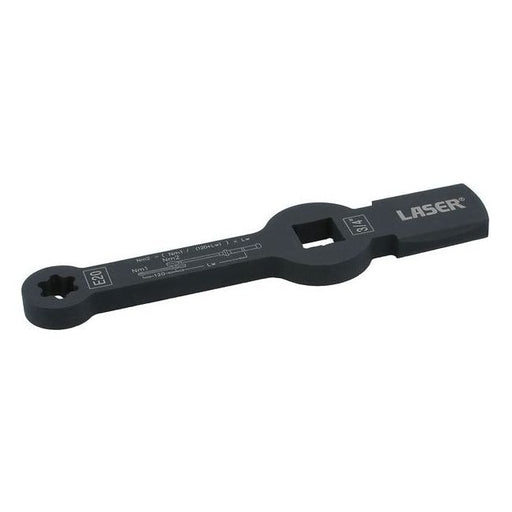 Laser Brake Caliper Wrench E20 - HGV 8342 Laser Tools  - Dynamic Drive