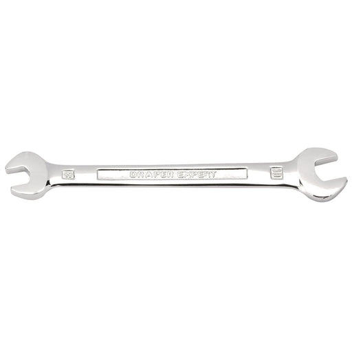 Draper Open End Spanner, 8 x 10mm 55711 Draper  - Dynamic Drive