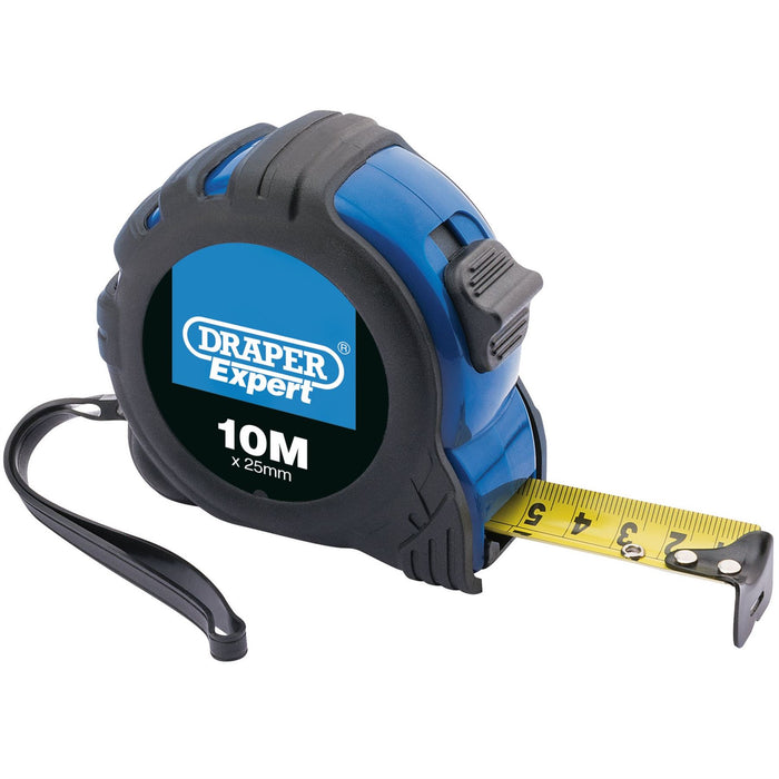 Draper Expert Measuring Tape, 10m/33ft 82816