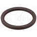 Genuine Elring part for Fiat / Mitsubishi Front Crankshaft Oil Seal 524.890 Elring  - Dynamic Drive