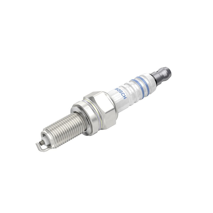 Genuine Bosch Spark Plug Ur6De fits Alfa Romeo 147 Twin Spark - 1.6 - 00-10 0242