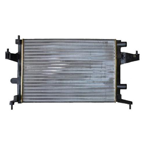 NRF Radiator 509596