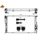NRF Radiator 53472 NRF  - Dynamic Drive