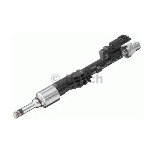 Bosch Petrol Injector (Gdi) fits BMW Z4 sDrive 20i Cabrio - 2.0 - 11-16 02615001