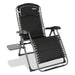 Vienna Pro Relax XL chair with side table F1363 Quest  - Dynamic Drive