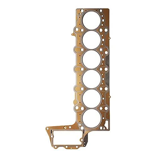 Genuine Elring part for BMW Cylinder Head Gasket (Mls) 058.143