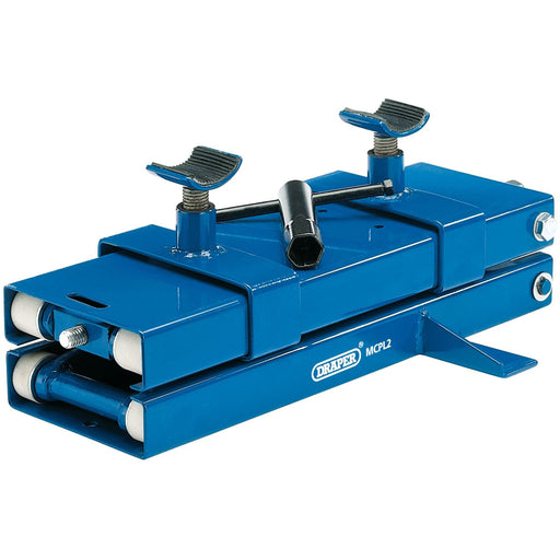 Draper Motorcycle Frame Scissor Lift 04992 Draper  - Dynamic Drive