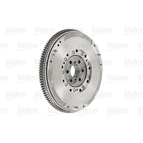 Valeo Dual Mass Flywheel 836017 Auto Part fits Fiat Brava O Marea Multipla Punto Valeo  - Dynamic Drive