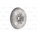 Valeo Dual Mass Flywheel 836017 Auto Part fits Fiat Brava O Marea Multipla Punto Valeo  - Dynamic Drive