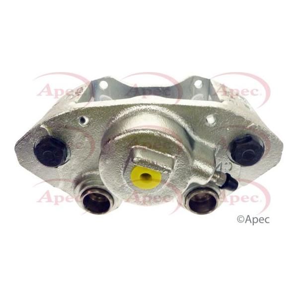 APEC Brake Caliper (Front/Right) RCA1269 fits Vauxhall Bedford Cavalier AstraMax