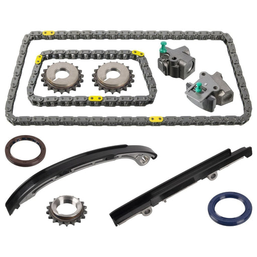 Febi 107868 Timing Chain Kit Fits Nissan Febi Bilstein  - Dynamic Drive