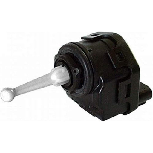 Hella Actuator, headlight levelling 12V Electric Xenon/Halogen Gas Discharge L 6NM 007 878-551 Hella  - Dynamic Drive