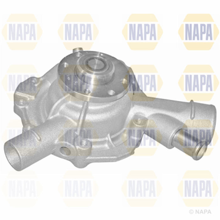 Genuine NAPA Water Pump for Mercedes-Benz 1112002401