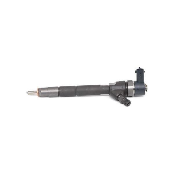 Bosch New Common Rail Injector fits Vauxhall Vivaro CDTi - 2.0 - 06-14 044511033