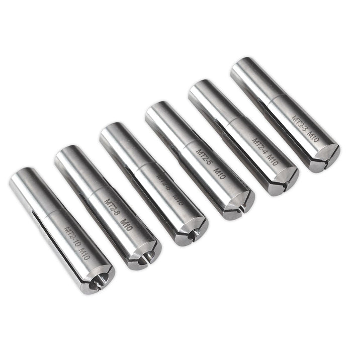 Sealey Collet Set MT2-M103-10mm SM2503CSET