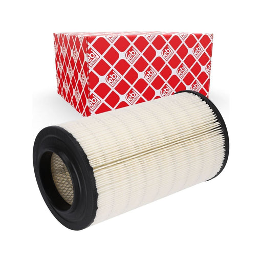 febi 40208 Air Filter Febi Bilstein  - Dynamic Drive