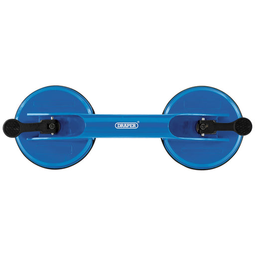 Draper Twin Suction Cup Lifter 71172 Draper  - Dynamic Drive