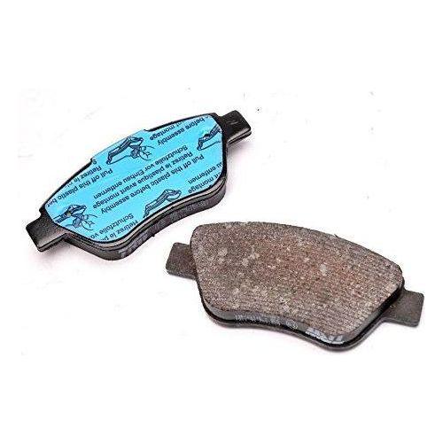 Genuine TRW Brake Pads (Front) (R90) GDB1842