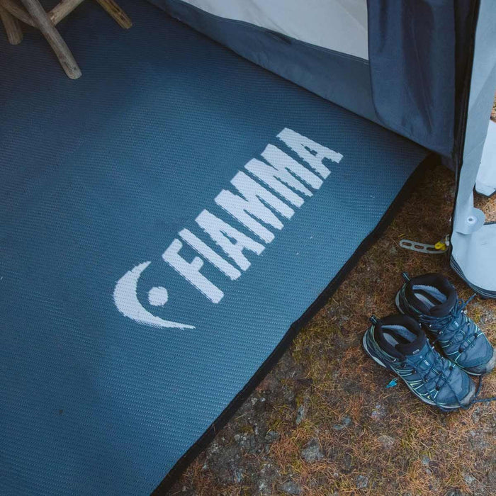 Fiamma Patio Mat 260 (08756 1 ) for Comfortable Camping