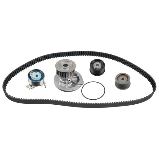 Febi 173224 Timing Belt Kit Fits Vauxhall Febi Bilstein  - Dynamic Drive