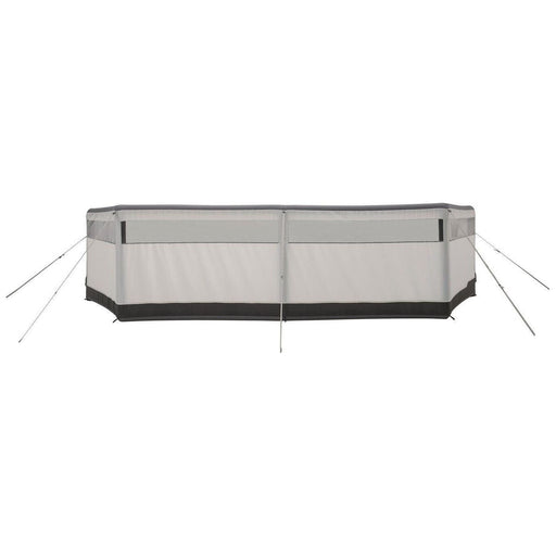 Outwell Windscreen Air - Inflatable Camping / Caravan Awning Windbreak Outwell  - Dynamic Drive