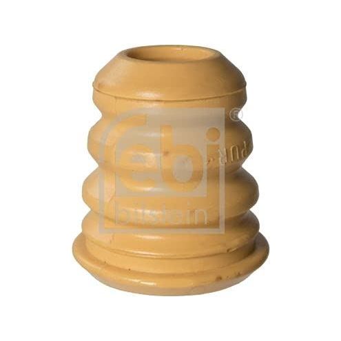 Febi 108770 Front Shock Absorber Bump Stop Fits Ford Kuga 4x4 OE 1507578 Febi Bilstein  - Dynamic Drive