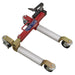 Sealey Wheel Skate Hydraulic 680kg Capacity WS680 Sealey  - Dynamic Drive