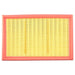 febi 101332 Air Filter Febi Bilstein  - Dynamic Drive