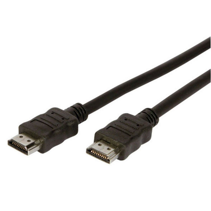 AG HDMI Lead 1 Metre for Caravan and Motorhomes