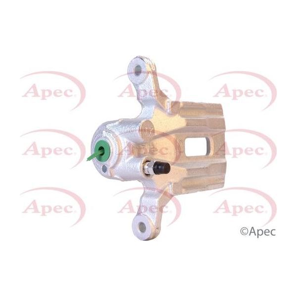 Apec Apec Brake Caliper (Rear/Right) RCA295