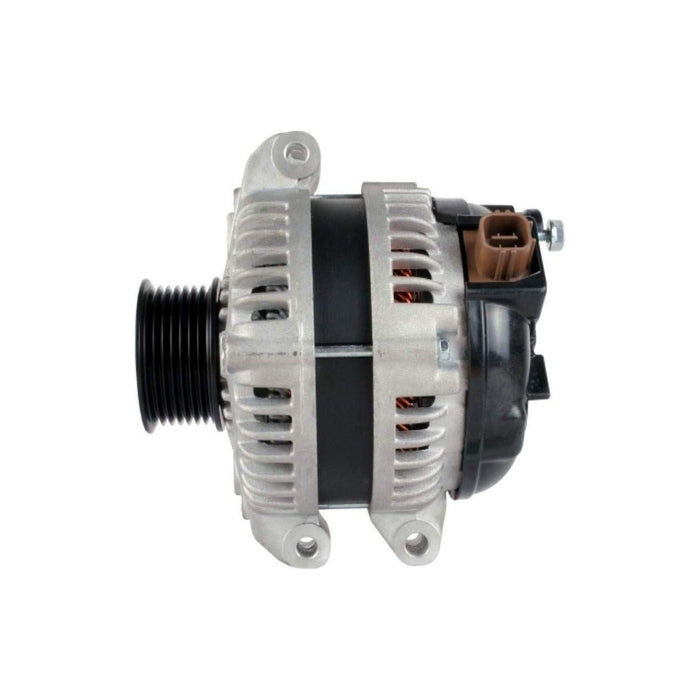 Hella Alternator 14V 100A for Honda Accord VII (CL, CN) 8EL 012 429-151 Hella  - Dynamic Drive