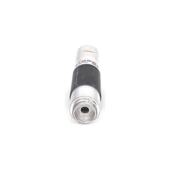 Bosch Car Fuel Filter N2863 fits Mercedes-Benz C C200 BlueTec - 1.6 - 14-18 F026