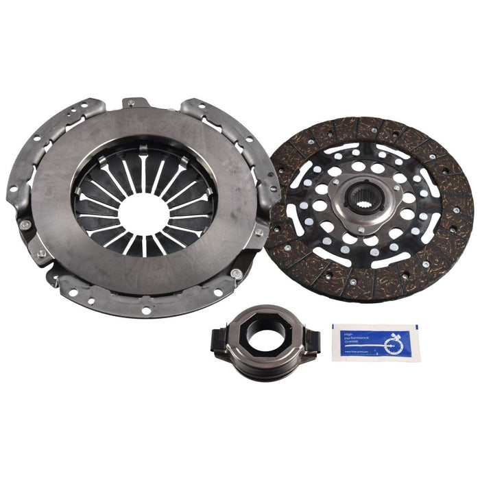 Blue Print ADN130175 Clutch Kit