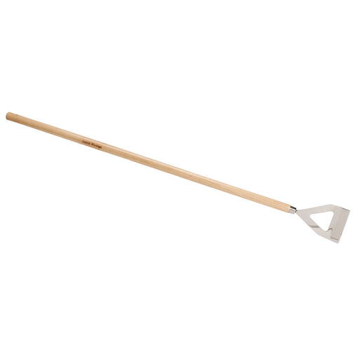 Draper Heritage Junior Stainless Steel Dutch Hoe 08974 Draper  - Dynamic Drive