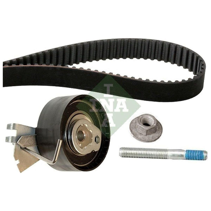 Ina Timing Belt Kit 530033410 Ina  - Dynamic Drive