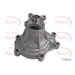 APEC Water Pump AWP1273 fits Kia Hyundai i800 H-1 i800 iLoad Stinger Ceed ProCee Apec  - Dynamic Drive