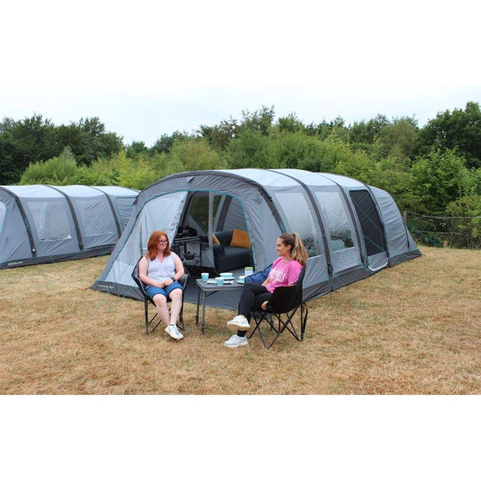 Outdoor Revolution Camp Star 600 Air Tent Bundle Deal Outdoor Revolution  - Dynamic Drive