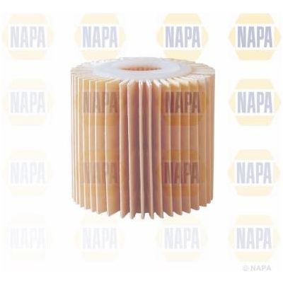 Genuine NAPA Oil Filter Eco Cartridge for Toyota Subaru Lotus 041520V010 Napa  - Dynamic Drive