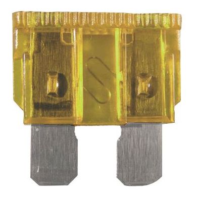 W4 Blade Fuse : Mixed W437032 W4  - Dynamic Drive